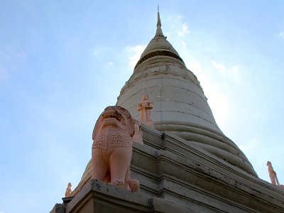 Phnom Penh - Dec 14 15